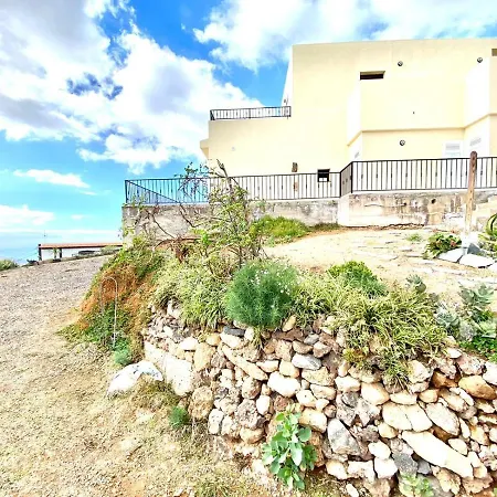 Casa Rural Arona 2 Con Dos Dormitorios Y Estupenda Vista * Arona (Tenerife)
