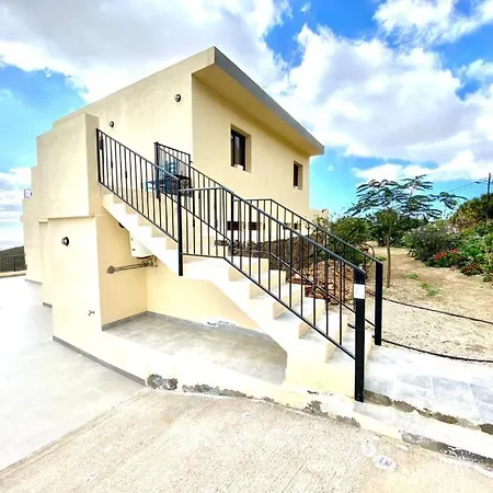 Landhuis Casa Rural Arona 2 Con Dos Dormitorios Y Estupenda Vista Arona (Tenerife)